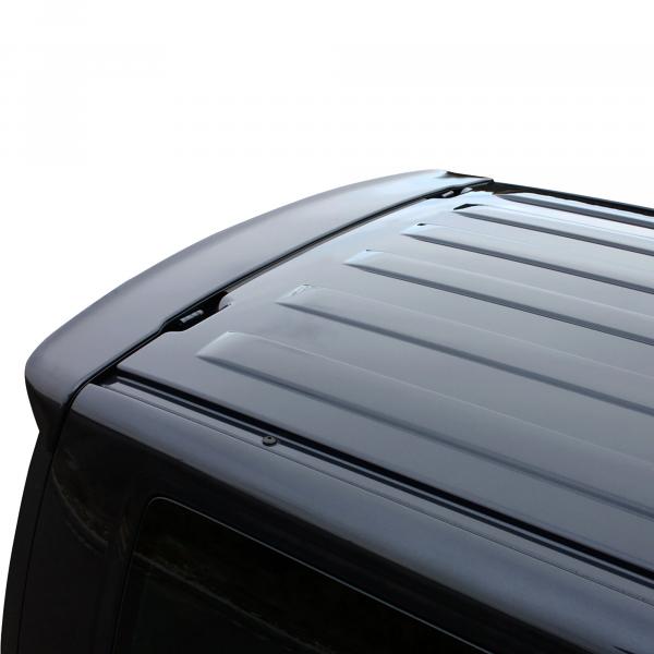 Product image of the product “Dachspoiler Heck für VW T6/T6.1, unlackiert, Heckklappe unlackiert”